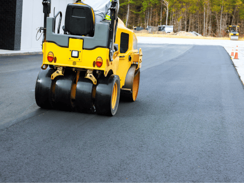 Sugar Land Asphalt Repair & Maintenance