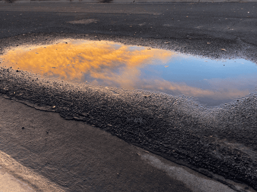 Resurfacing & Rehabilitation in Katy