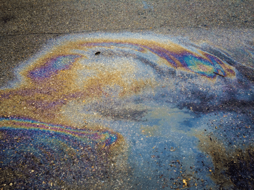 Katy Asphalt Repair & Maintenance