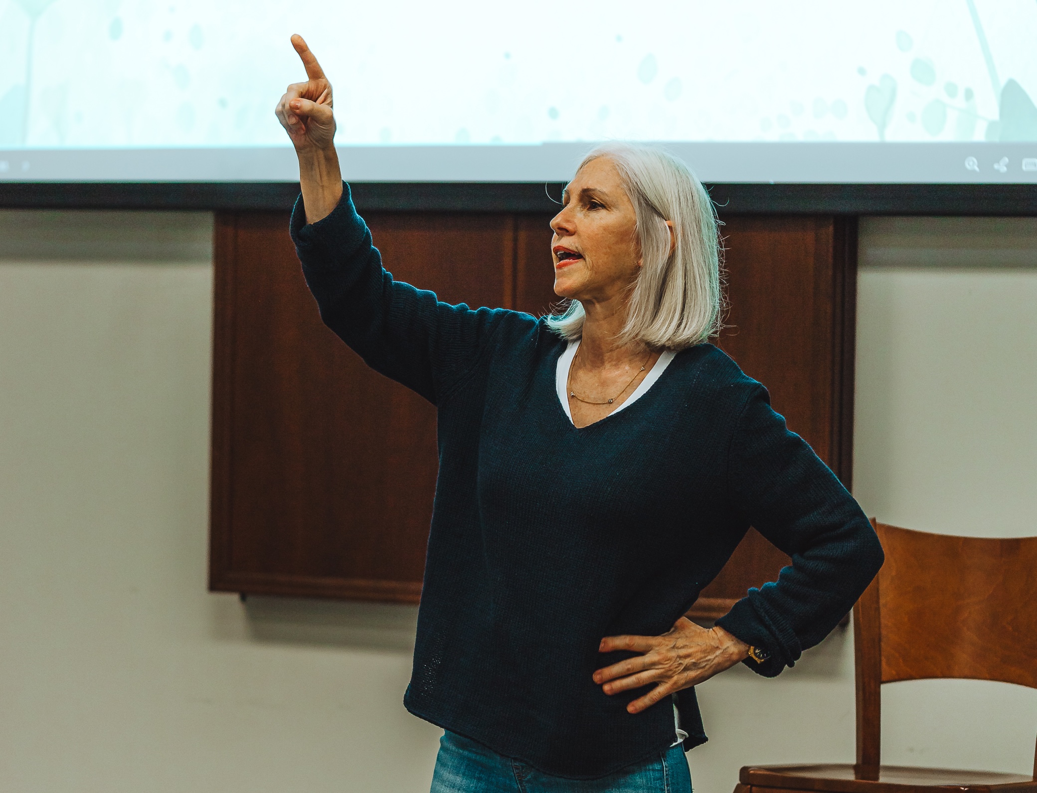 Executive Coaching vs Business Coaching