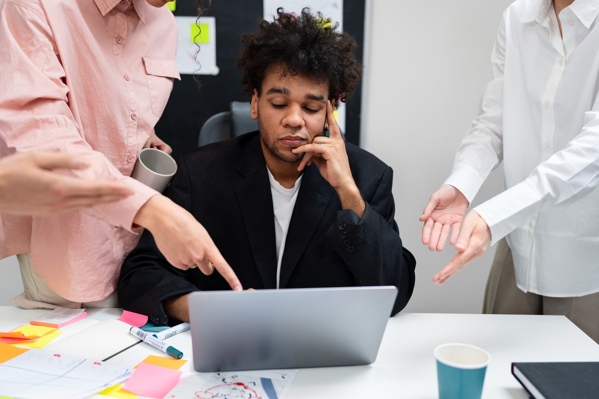 How to Prevent Burnout at Work
