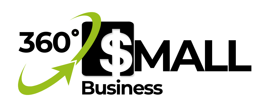 360 Small Business