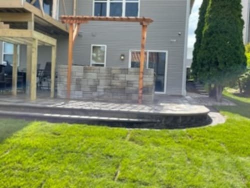 Lawn Mowing Verona