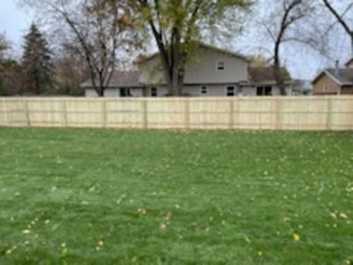 Lawn Maintenance Verona