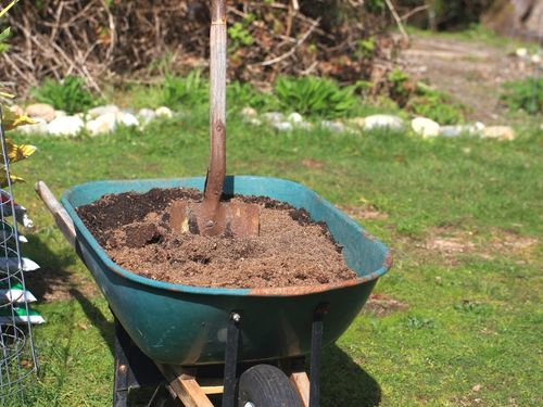 Middleton Mulching
