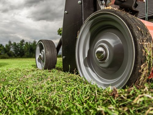 Waunakee Lawn Mowing