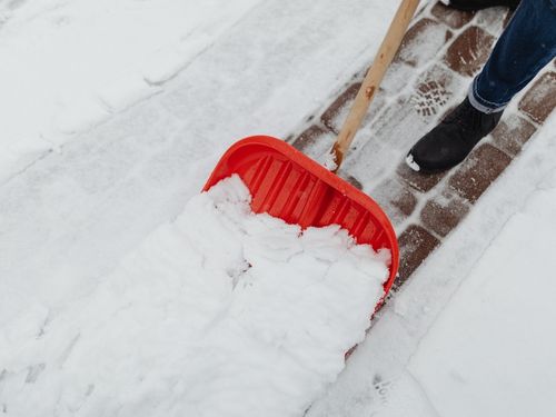Middleton Snow Removal