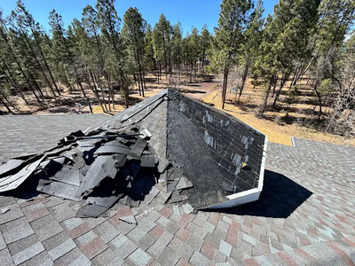 New Construction in Arizona