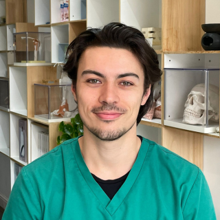 Charles Djamdjian