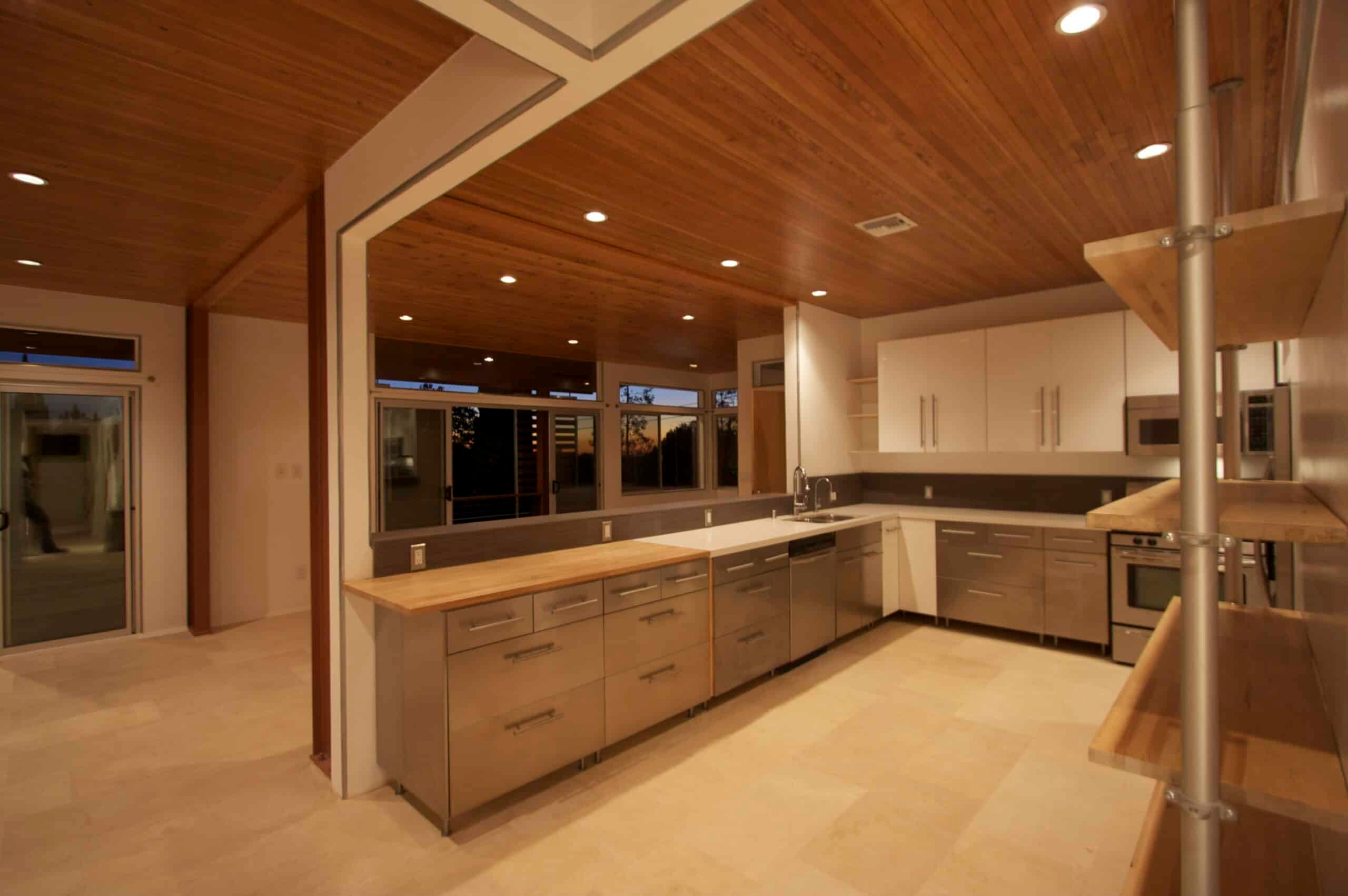 New Home Construction
