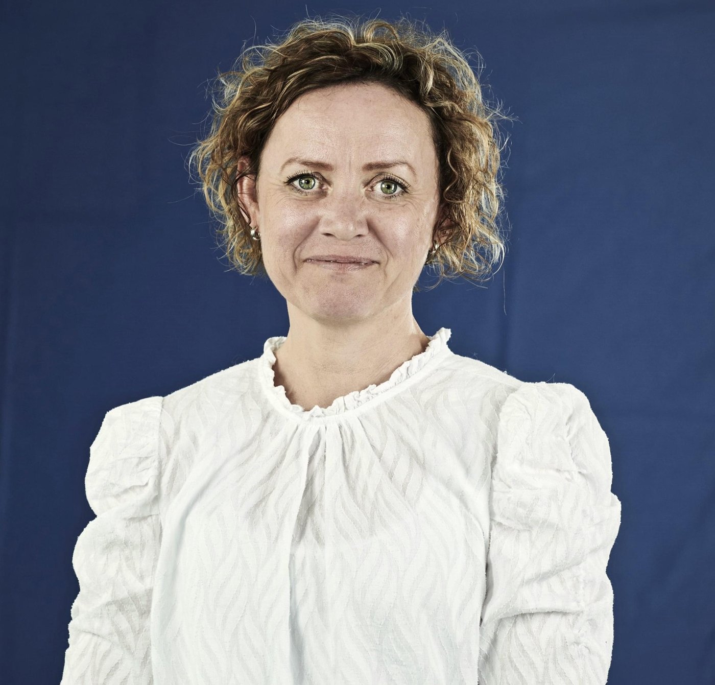 Gitte Muf Tange