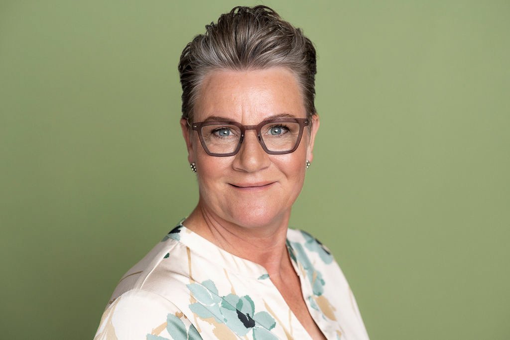Lise-Lotte Berg
