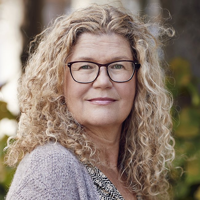 Pernille Cordes
