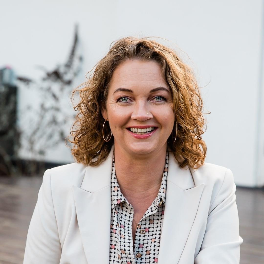 Louise Helmann