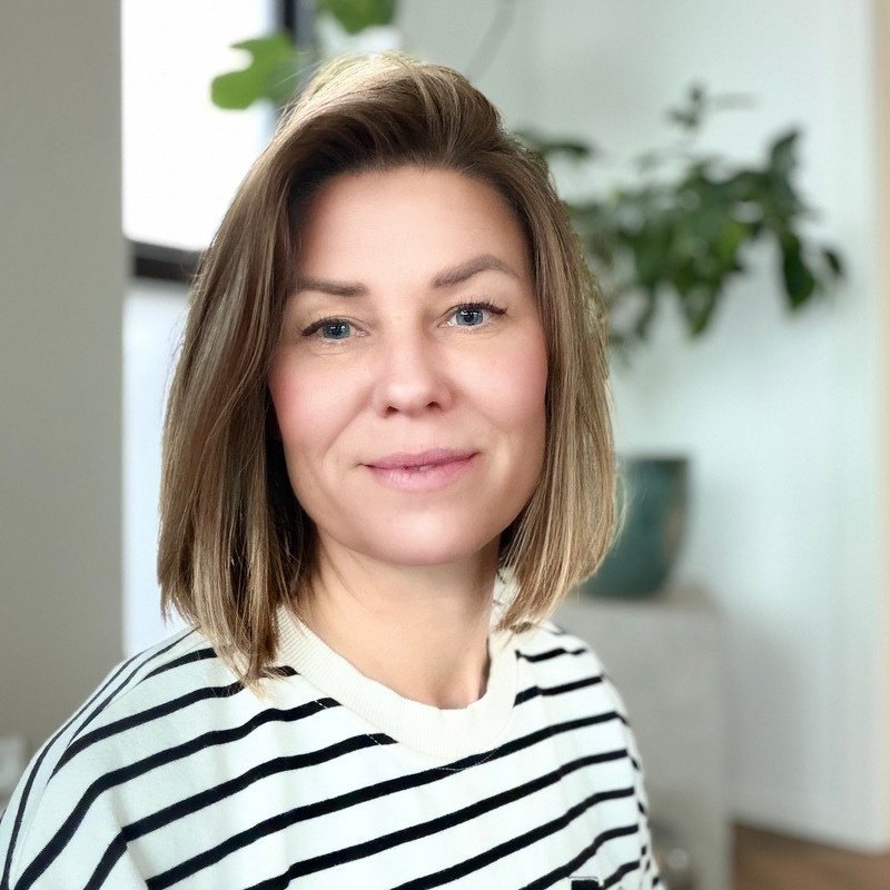 Anne Katrine Bak