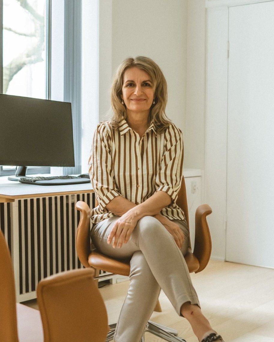 Karin Due Bruun