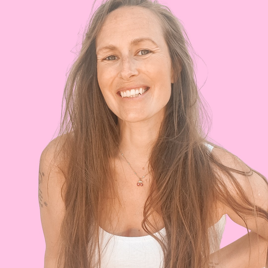 Sanna Rasmussen