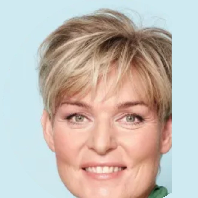 Anja Aalund