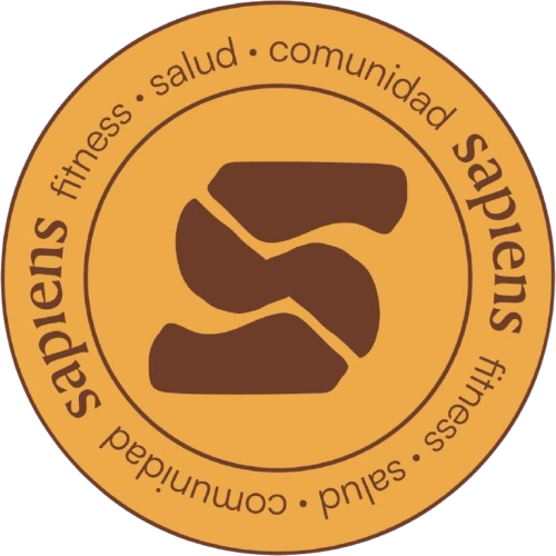 Logo gimnasio 2