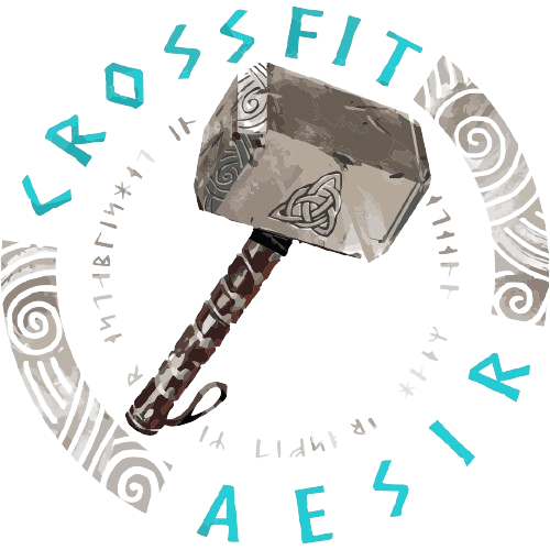 Logo gimnasio 6