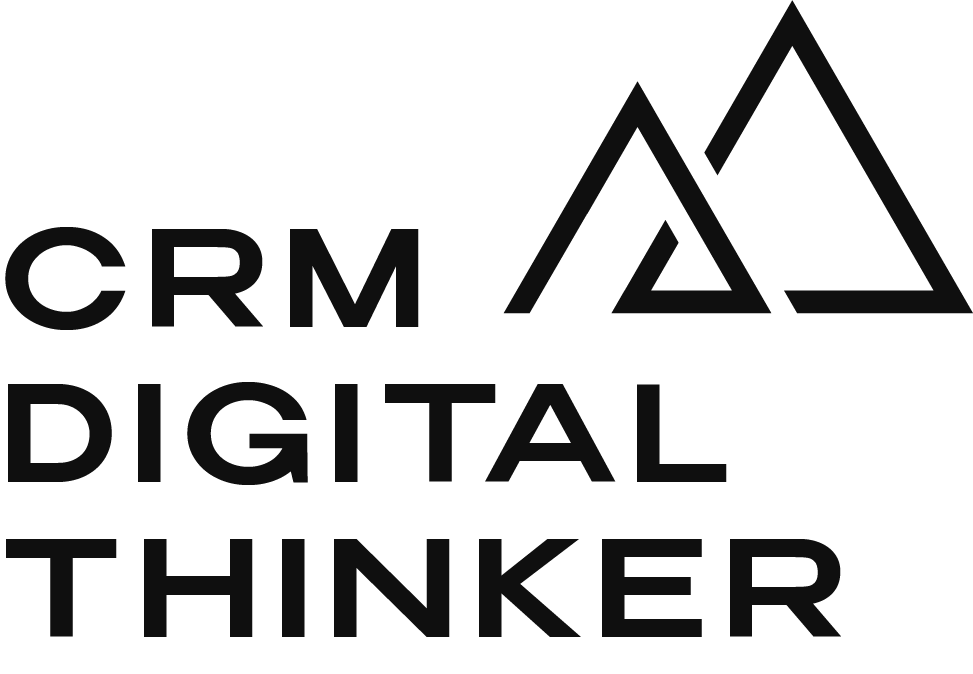 CRM Digital Thinker — Centraliza tus mensajes y cierra más ventas