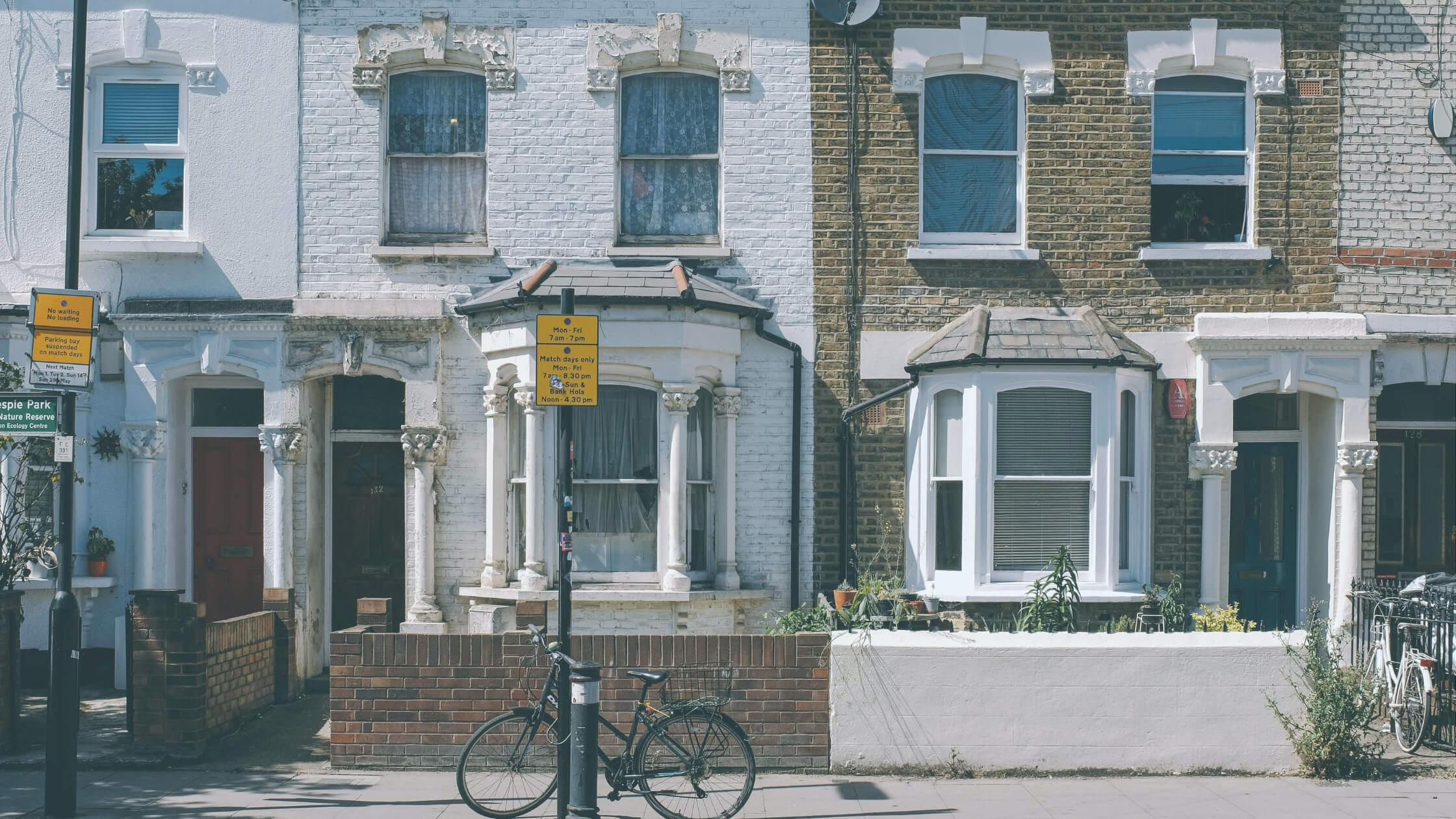 The Real Costs of Leaving an Inherited Property Empty