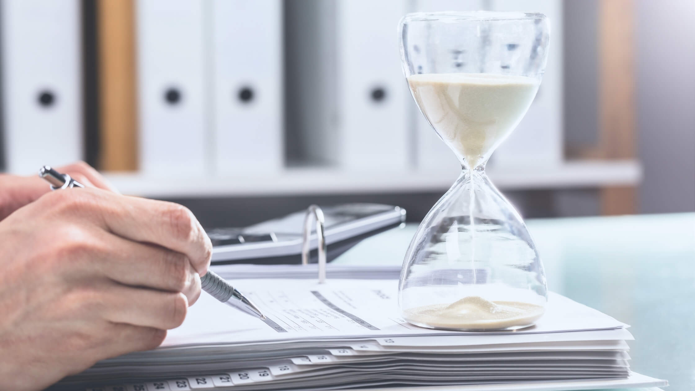 How Long Does Probate Take in England? The Real Timeline (2026)