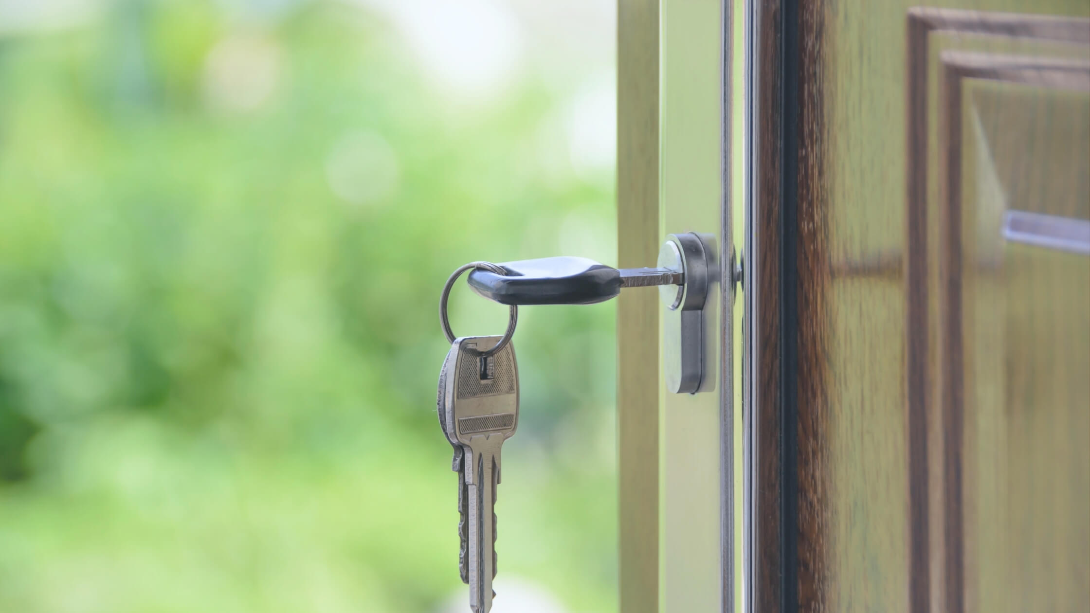 Can Your Ex Stop You From Selling the House? (Divorce Property Guide 2026)