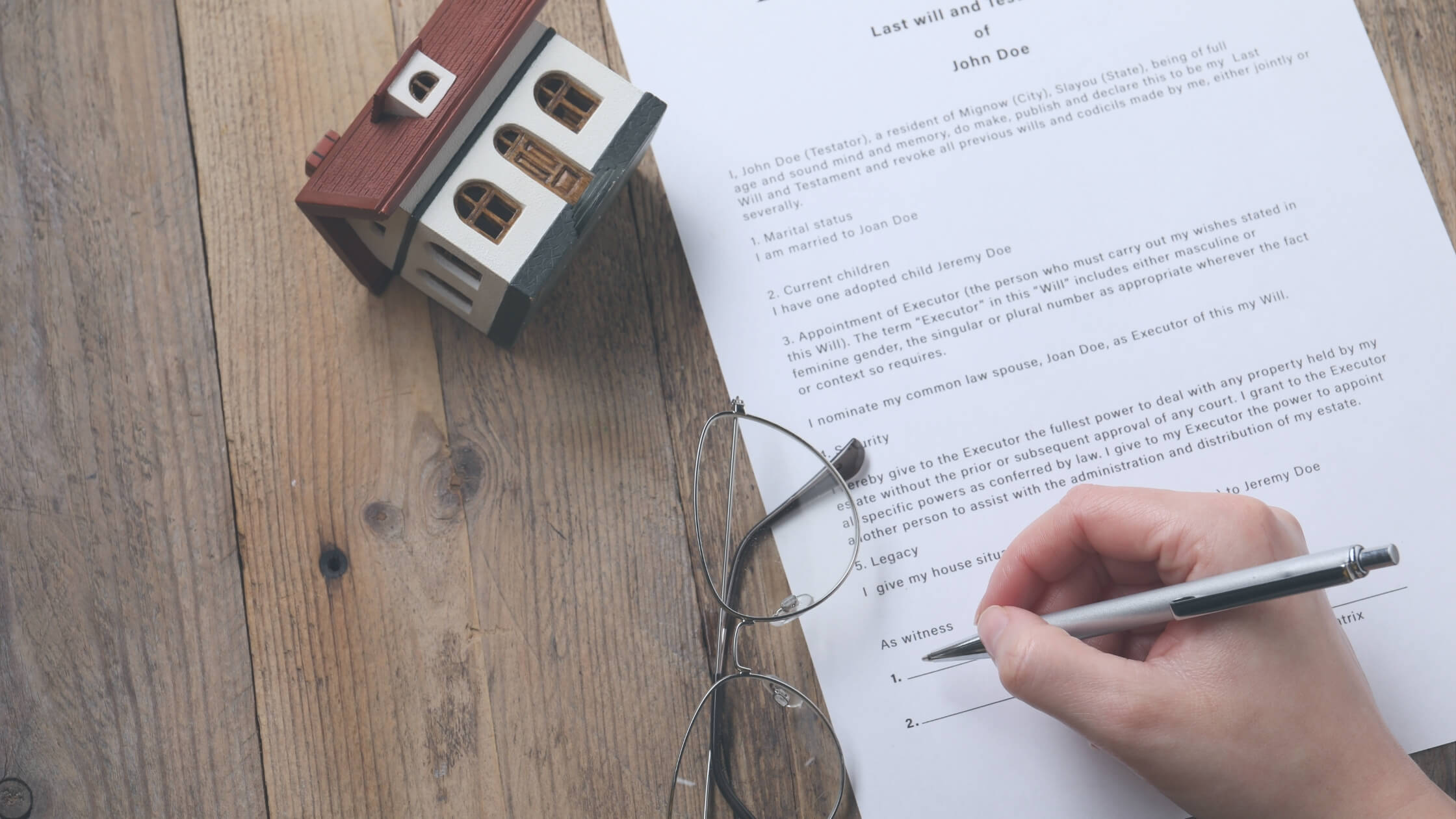 Selling an Inherited House: A Step-by-Step Guide (2026)