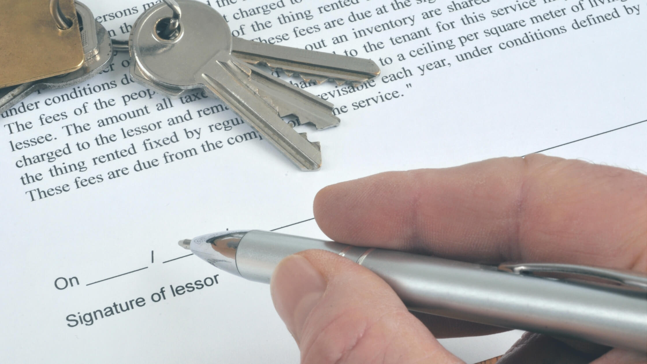 Divorcing With a Mortgage: What Happens and What Your Options Are (2026)