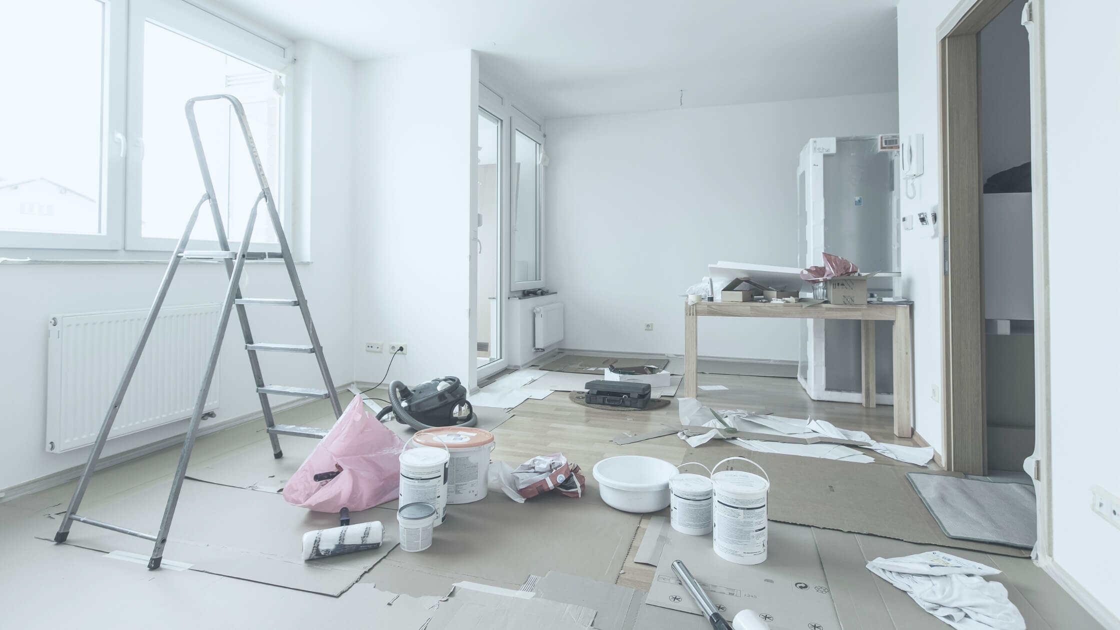 Should You Renovate an Inherited House Before Selling?