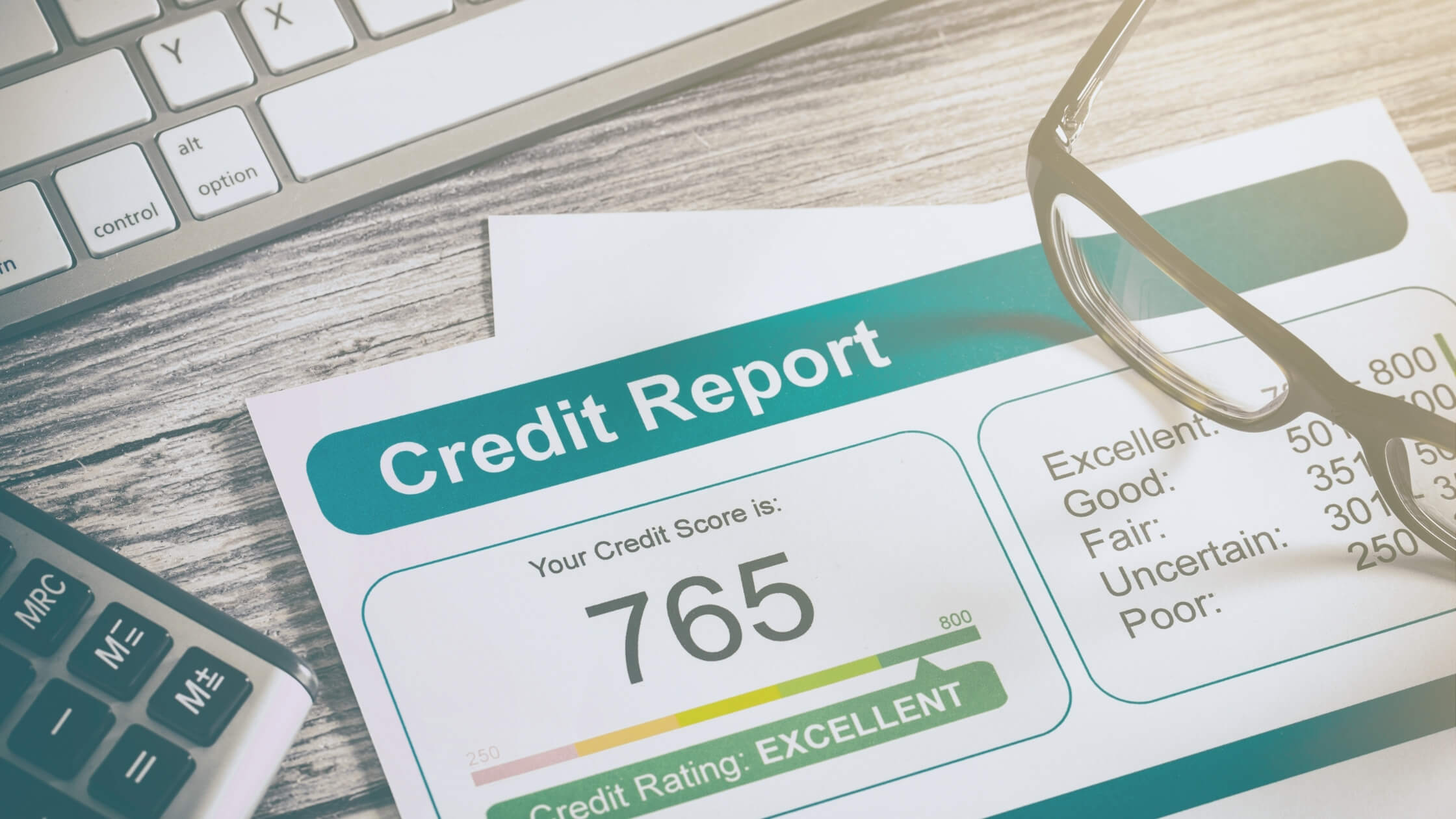How Selling Your Home Can Protect Your Credit Score