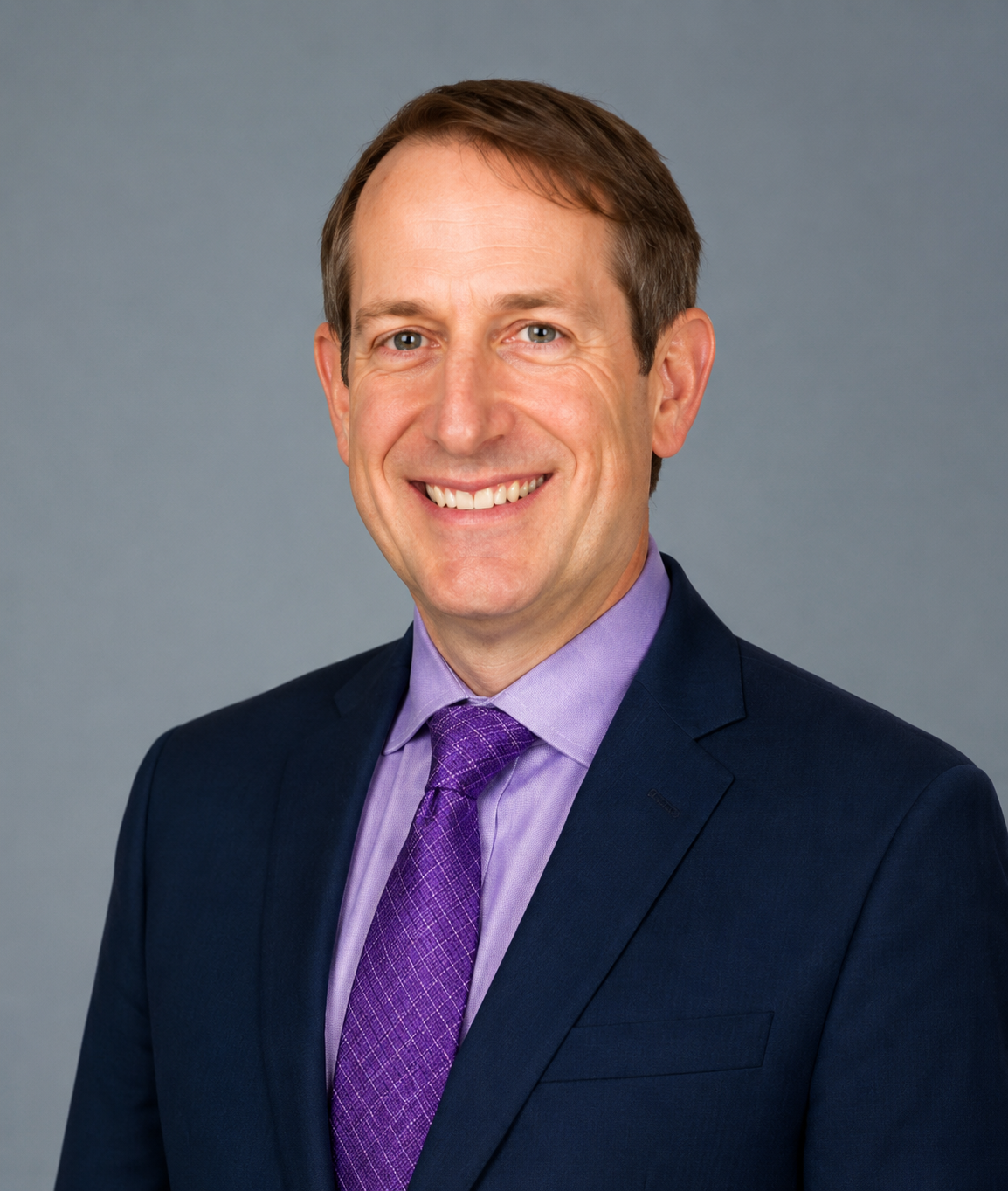Rob Liebreich — Guest Speaker Headshot