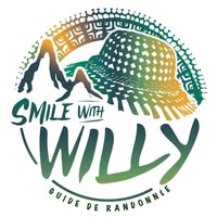 Mp Smile with Willy — Tahiti