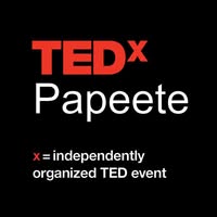 TEDxPapeete — Tahiti