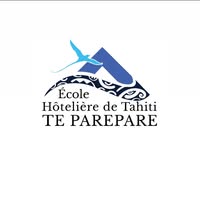 Ecole hôtelière de Tahiti restaurants — Tahiti