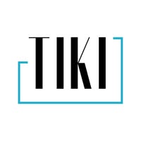 Logo Tiki – magasin de meubles