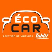 Ecocar Tahiti location de voitures et de Scooters — Tahiti