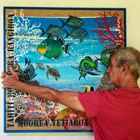 ATELIER FANA’O 159 – Couture & Décoration sur-mesure à Moorea — Moorea