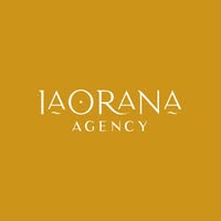 Logo Iaorana Agency – Location Saisonnière & Conciergerie à Tahiti