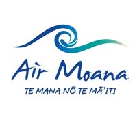 Air Moana — Tahiti