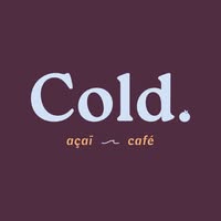 Cold Acaï Café — Tahiti
