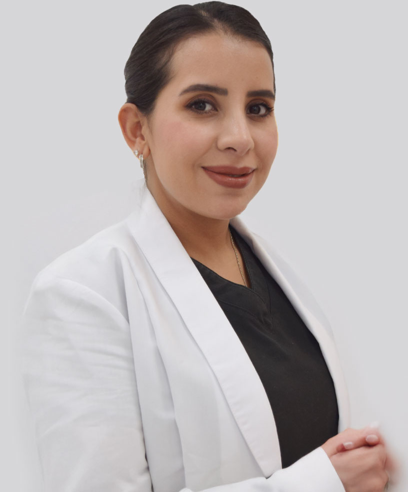 Dra. Daranee Pe&ntilde;a