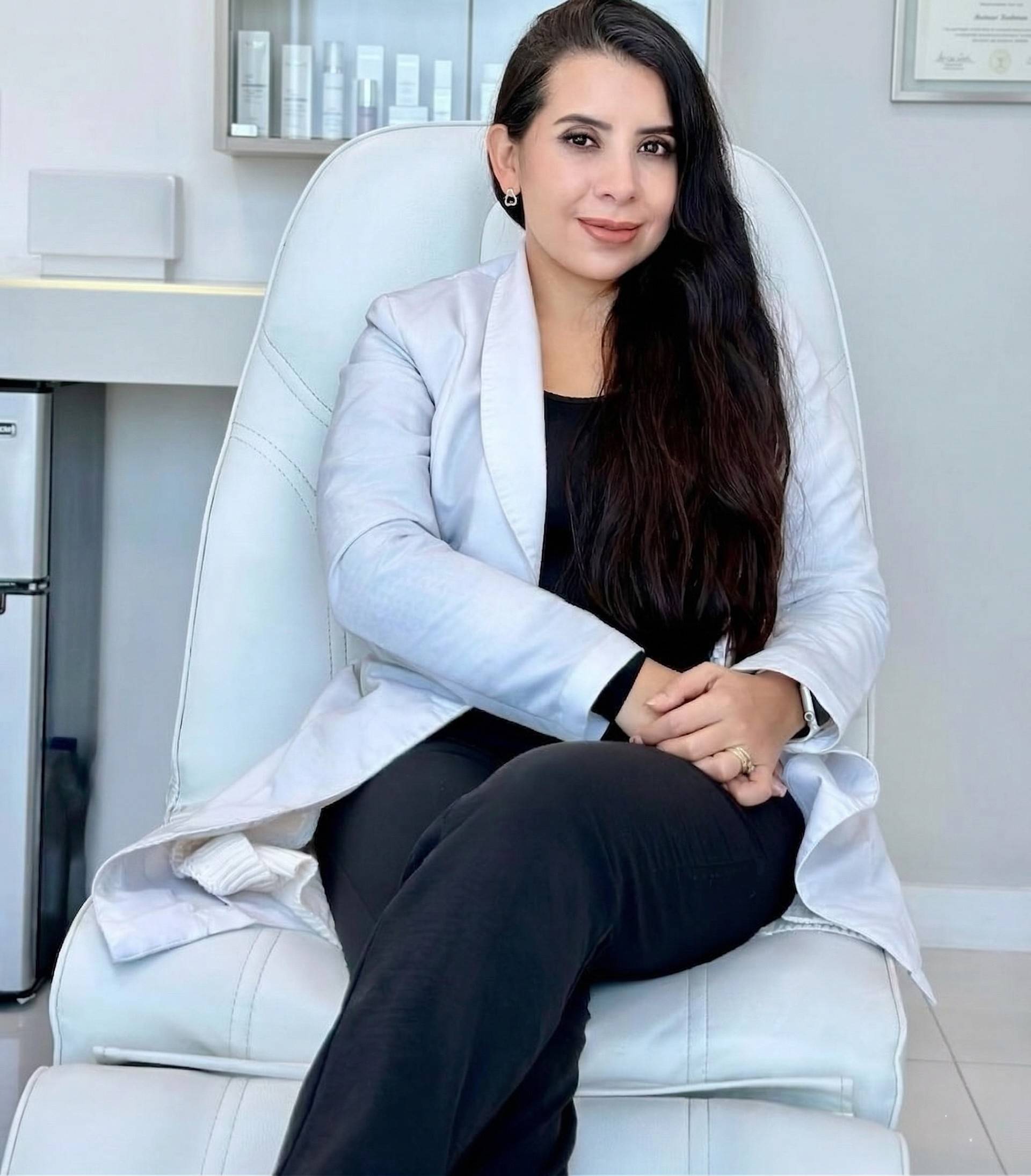 Dra. Daranee Pe&ntilde;a