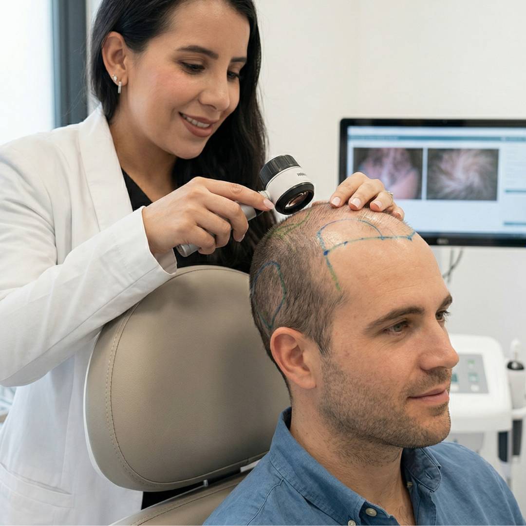 Evaluaci&oacute;n gratuita con la Dra. Daranee Pe&ntilde;a