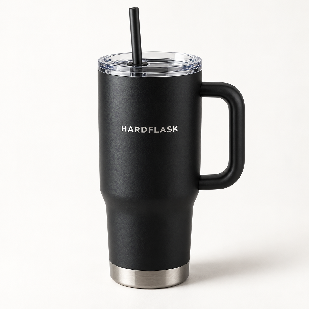 HARDFLASK Horizon 40oz Tumbler – Matte Black