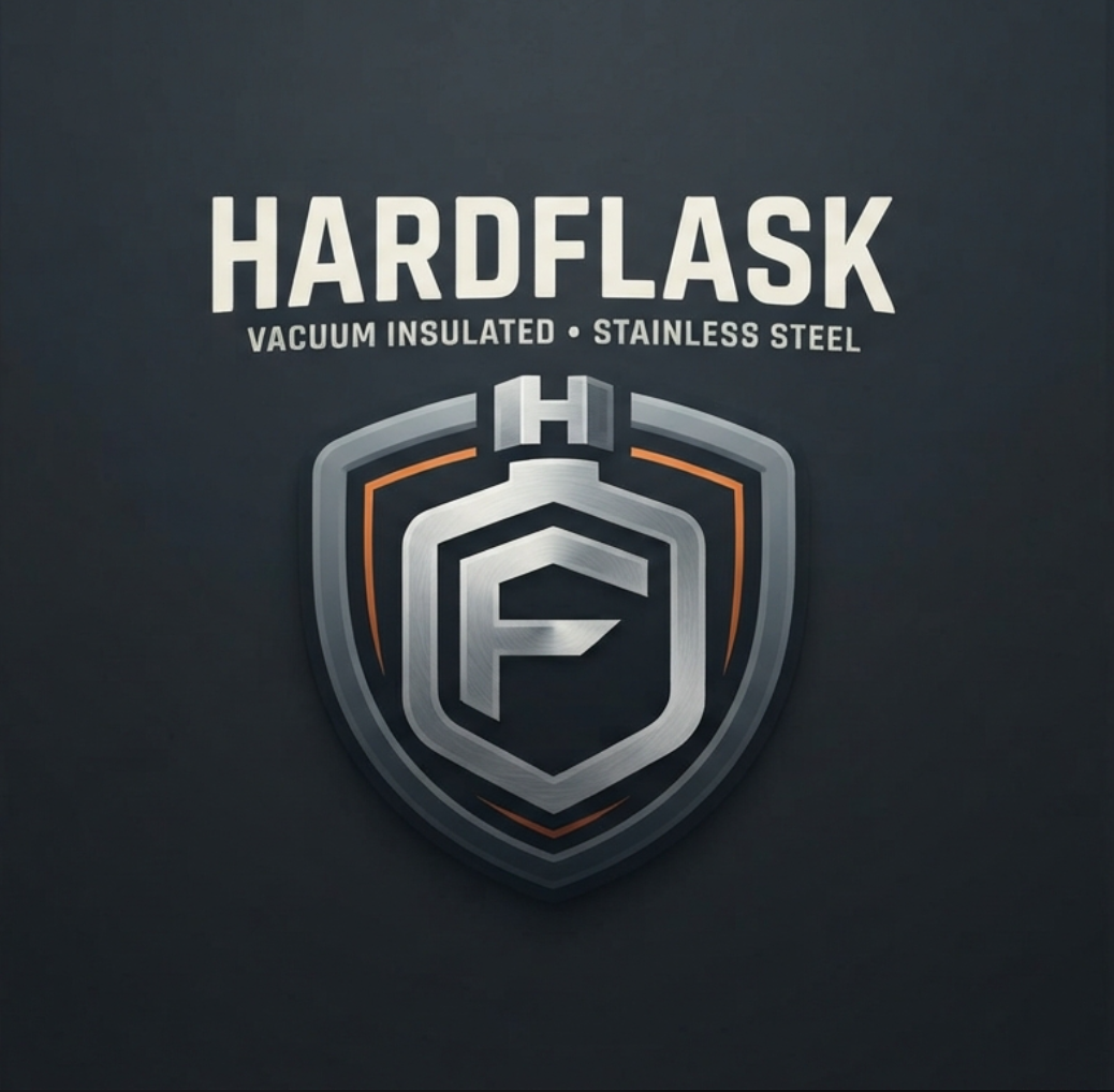 HARDFLASK Logo