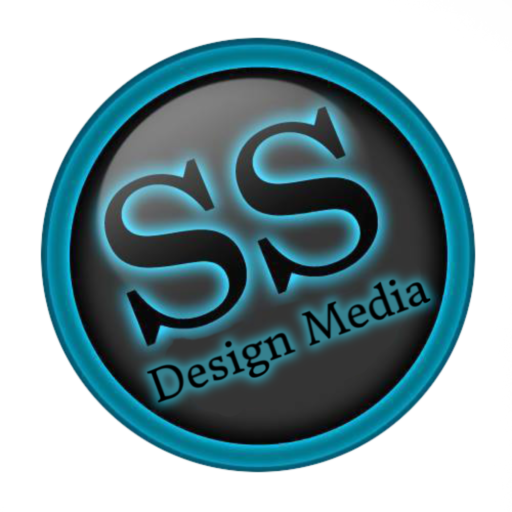 SS Design Media, LLC Brand Logo