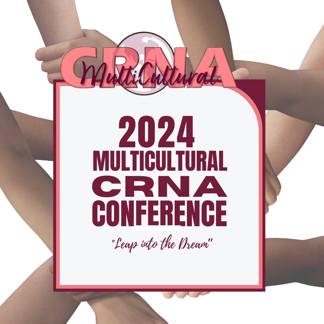 MultiCultural CRNA Conference