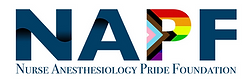 Nurse Anesthesiology Pride Foundation